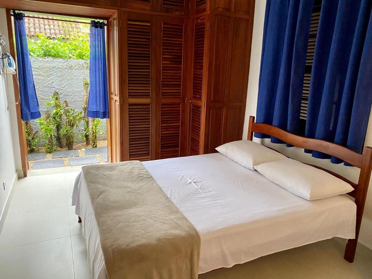 Proximo Centro Historico - Piscina - Ar Condicionado Villa ปาราตี ภายนอก รูปภาพ