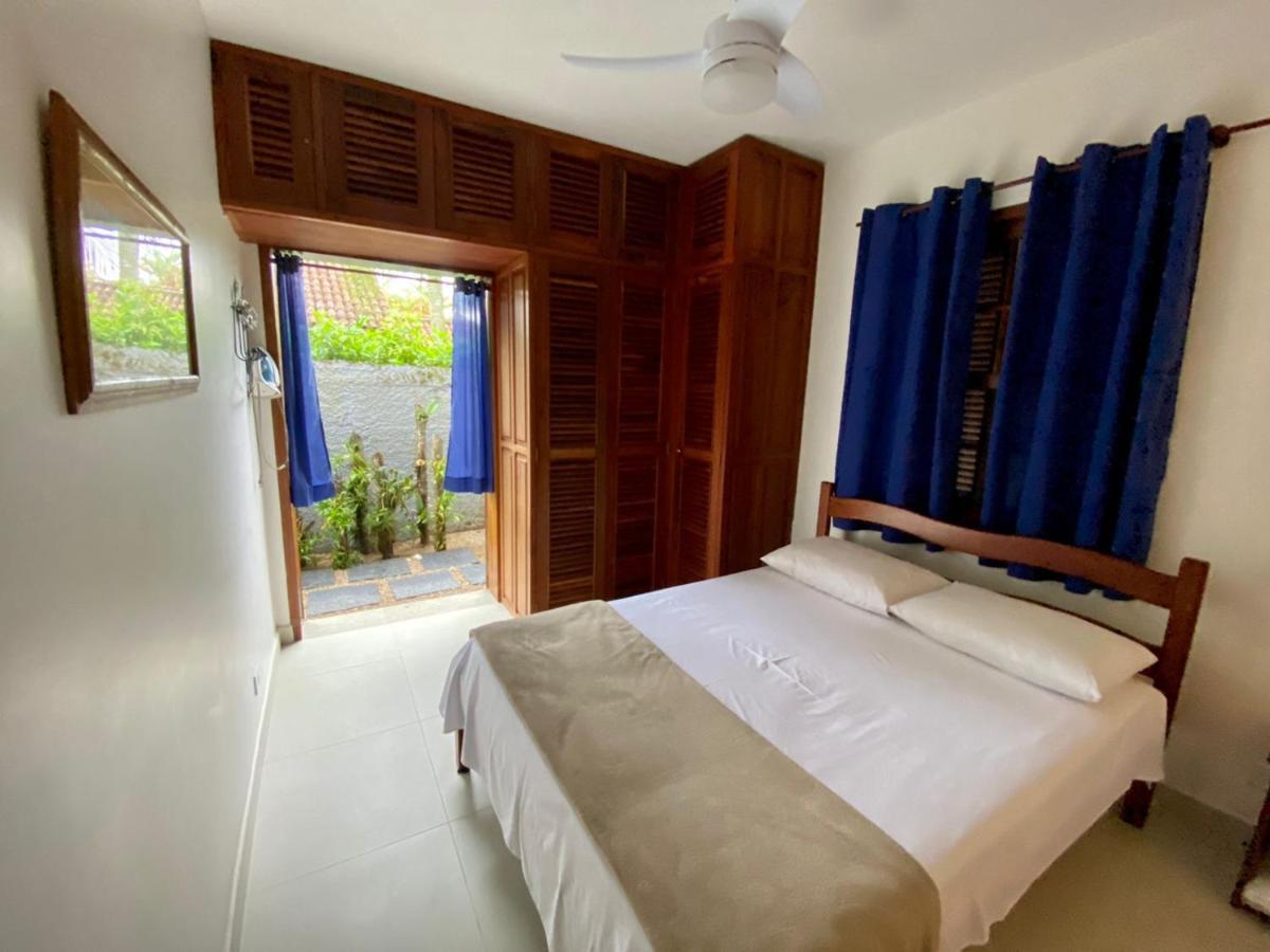 Proximo Centro Historico - Piscina - Ar Condicionado Villa ปาราตี ภายนอก รูปภาพ