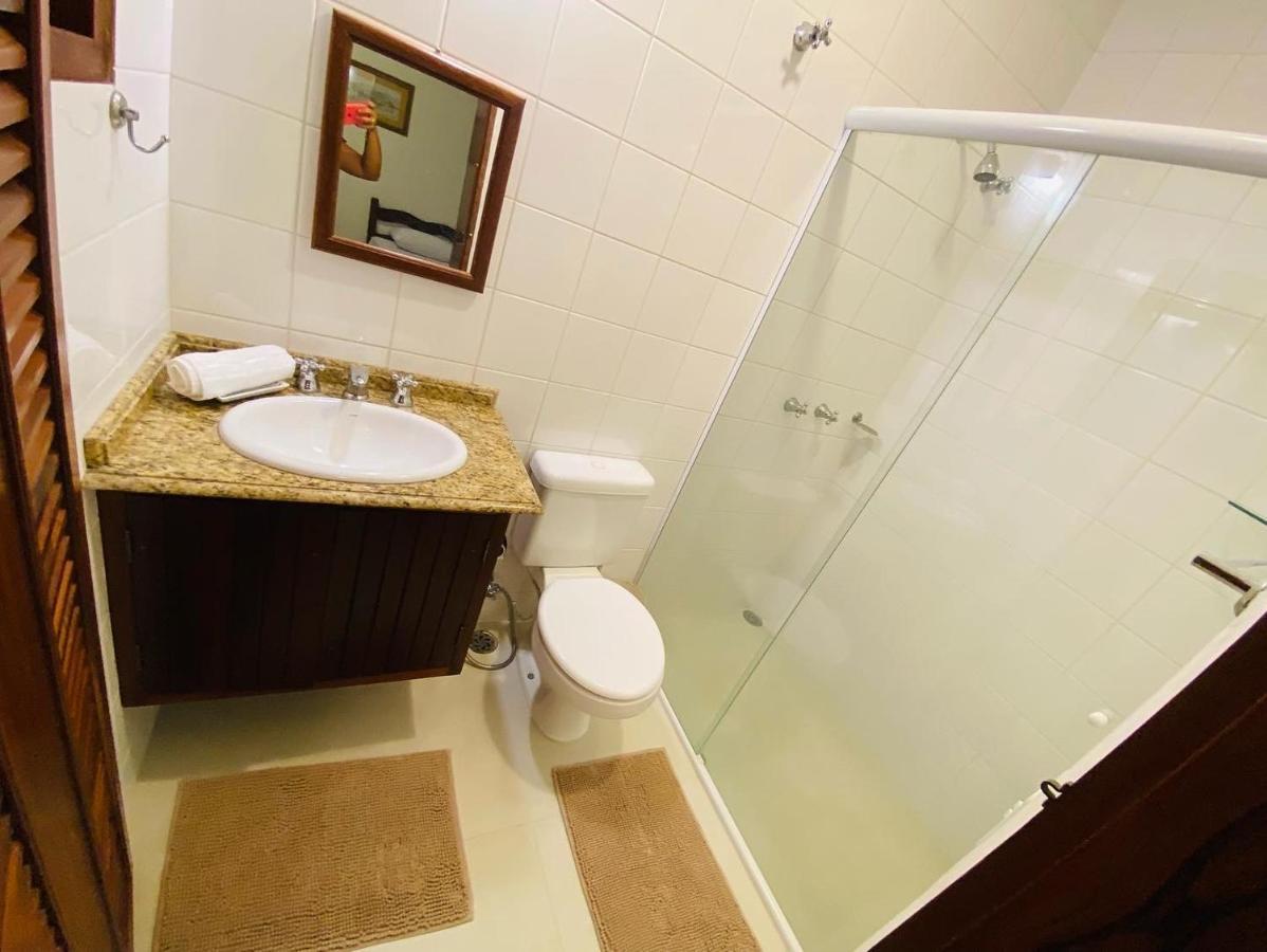Proximo Centro Historico - Piscina - Ar Condicionado Villa ปาราตี ภายนอก รูปภาพ